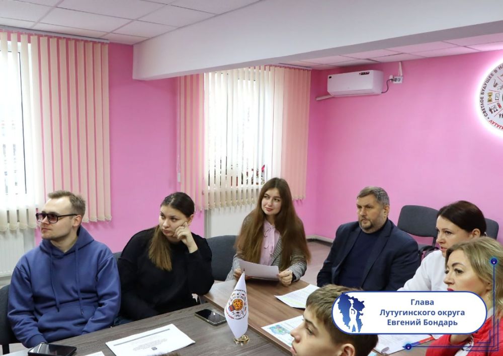 Подборка о ГЛАВном. ВРИП Главы г. Рубежное - Евгений Шаталин Подборка о ГЛАВном. ВРИП Главы г. Рубежное - Евгений Шаталин