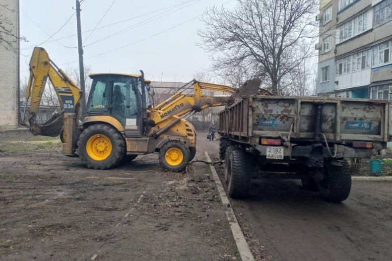 МУП «Жилфонд г. Свердловска»: итоги работы за неделю МУП «Жилфонд г. Свердловска»: итоги работы за неделю