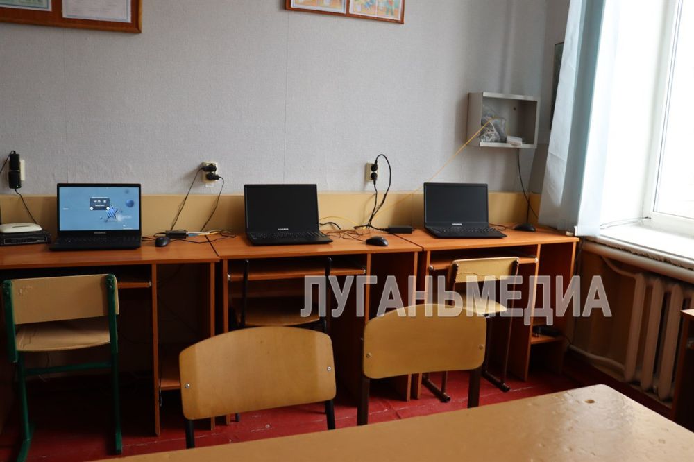 В поселке Комсомольский на улице Пионерской ждут «земских учителей» В поселке Комсомольский на улице Пионерской ждут «земских учителей»