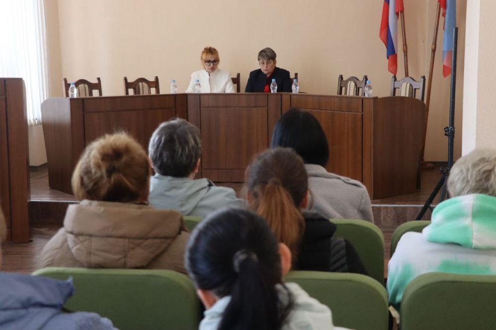 Состоялись публичные слушания по проекту решения Совета городского округа муниципальное образование городской округ город Северодонецк Луганской Народной Республики «О внесении изменений в Устав муниципального образования... Состоялись публичные слушания по проекту решения Совета городского округа муниципальное образование городской округ город Северодонецк Луганской Народной Республики «О внесении изменений в Устав муниципального образования...