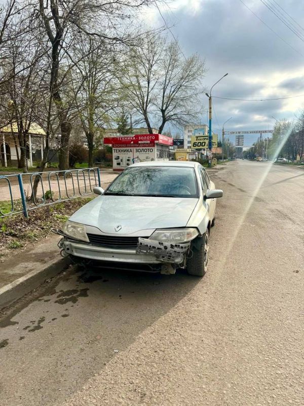 В Луганске расследуют ДТП с участием мотоциклистов В Луганске расследуют ДТП с участием мотоциклистов