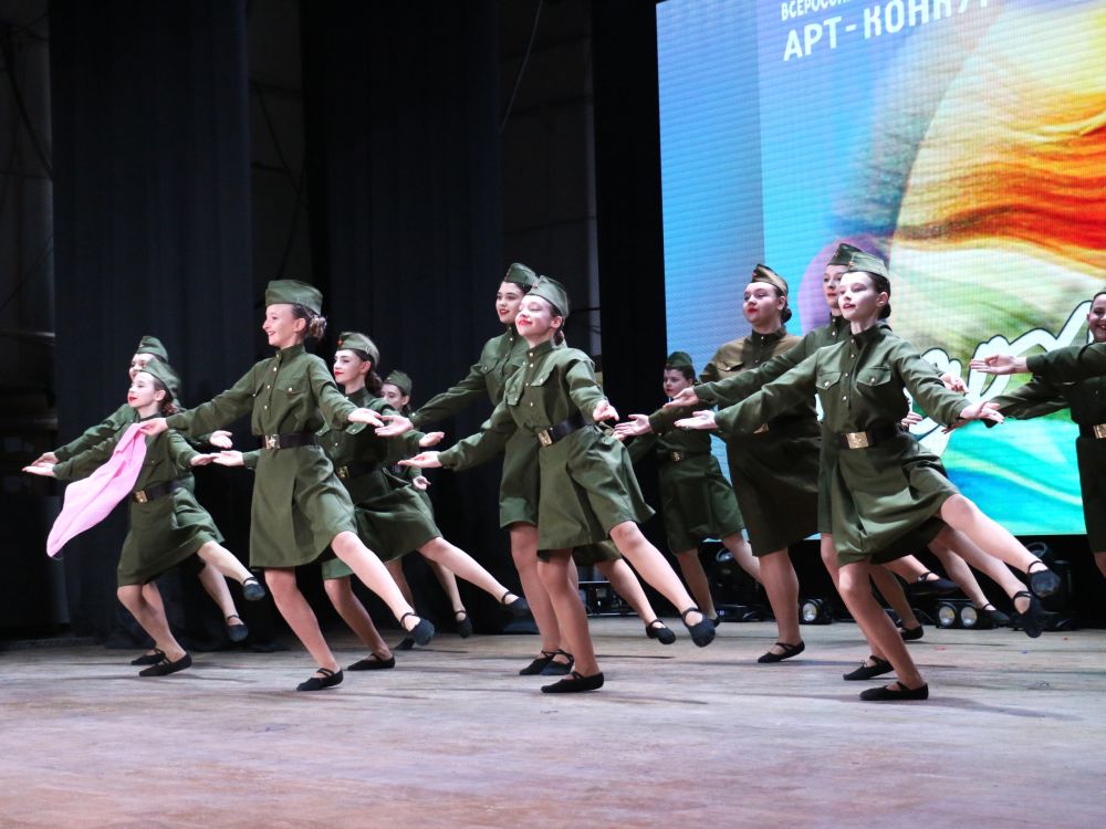 Всероссийский Арт-конкурс «Вдохновение» ежегодно собирает в Академии имени М.Матусовского талантливые коллективы и сольных исполнителей разных жанров и направлений, одно из которых хореография Всероссийский Арт-конкурс «Вдохновение» ежегодно собирает в Академии имени М.Матусовского талантливые коллективы и сольных исполнителей разных жанров и направлений, одно из которых хореография