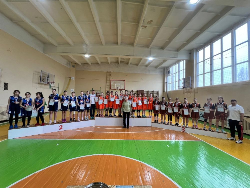 Спорт наш - сила!. Воспитанницы Спортивной школы города Ровеньки приняли участие в Первенстве Луганской Народной Республики по баскетболу среди девушек до 14 лет, которое состоялось в городе Перевальске Спорт наш - сила!. Воспитанницы Спортивной школы города Ровеньки приняли участие в Первенстве Луганской Народной Республики по баскетболу среди девушек до 14 лет, которое состоялось в городе Перевальске