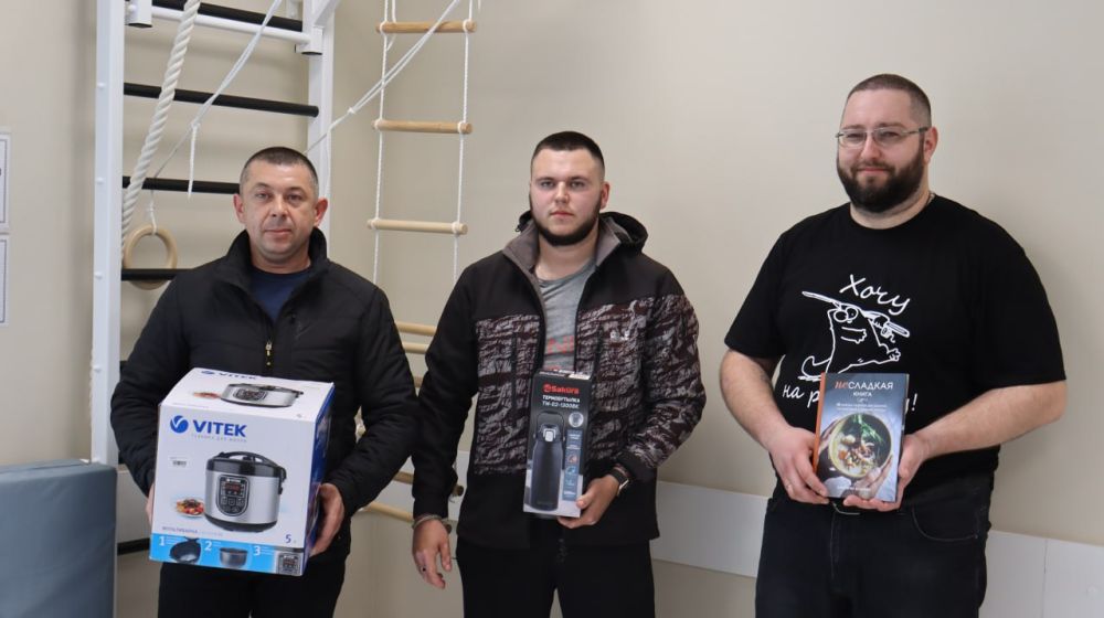 В Марковской ЦРМБ отметили Всемирный день здоровья турниром по настольному теннису В Марковской ЦРМБ отметили Всемирный день здоровья турниром по настольному теннису