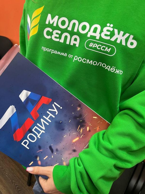 Костромичи приехали в подшефный округ обменяться опытом Костромичи приехали в подшефный округ обменяться опытом