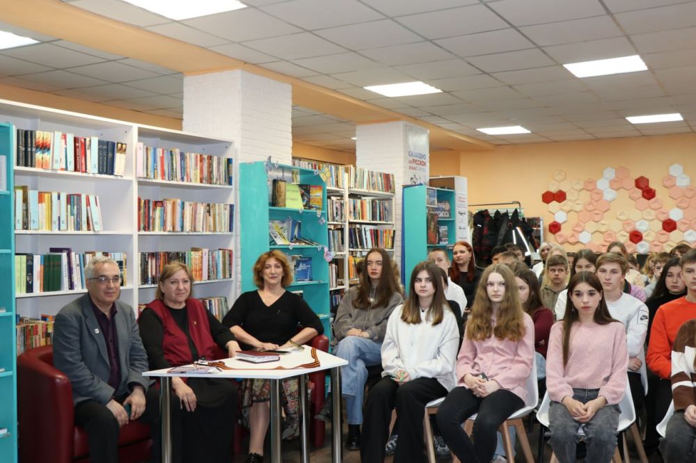 Патриотическое мероприятие, в рамках Республиканской акции «Строки, опаленные войной» Патриотическое мероприятие, в рамках Республиканской акции «Строки, опаленные войной»