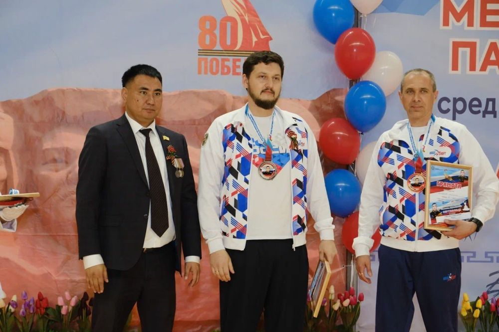 Фонд «Защитники Отечества» продолжает поддерживать наших ветеранов не только в вопросах социальной адаптации, но и в спортивных достижениях Фонд «Защитники Отечества» продолжает поддерживать наших ветеранов не только в вопросах социальной адаптации, но и в спортивных достижениях