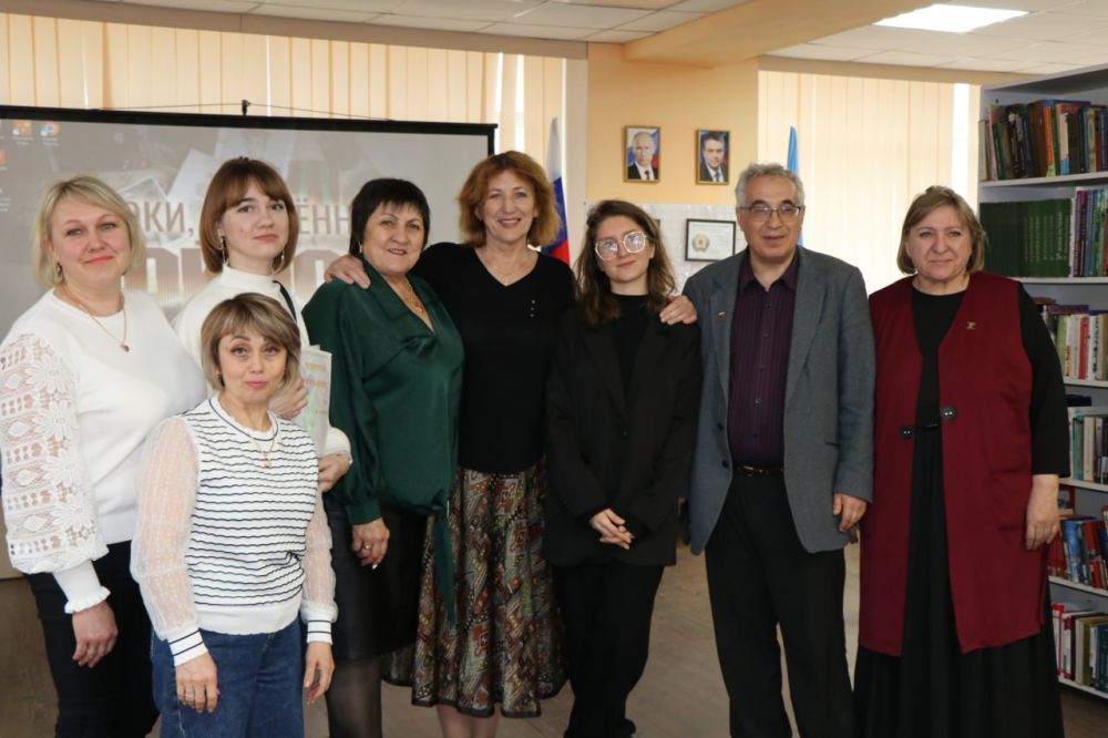 Патриотическое мероприятие, в рамках Республиканской акции «Строки, опаленные войной» Патриотическое мероприятие, в рамках Республиканской акции «Строки, опаленные войной»