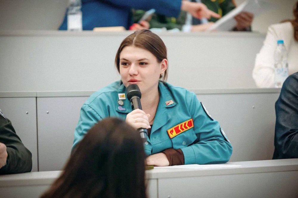 Добрый день, трудяги!. В Перми проходит слёт студенческих отрядов Союзного государства Добрый день, трудяги!. В Перми проходит слёт студенческих отрядов Союзного государства
