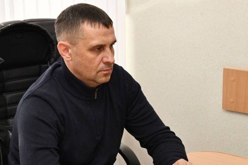Под председательством заместителя Главы Администрации Свердловского муниципального округа Игоря Ковальчука было проведено очередное заседание комиссии по выявлению объектов бесхозяйного недвижимого имущества, находящегося на... Под председательством заместителя Главы Администрации Свердловского муниципального округа Игоря Ковальчука было проведено очередное заседание комиссии по выявлению объектов бесхозяйного недвижимого имущества, находящегося на...