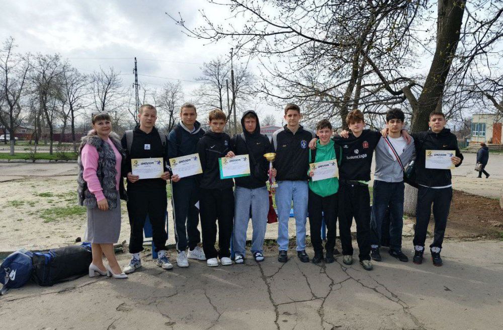 Всероссийский турнир по мини-футболу «START CUP» Всероссийский турнир по мини-футболу «START CUP»