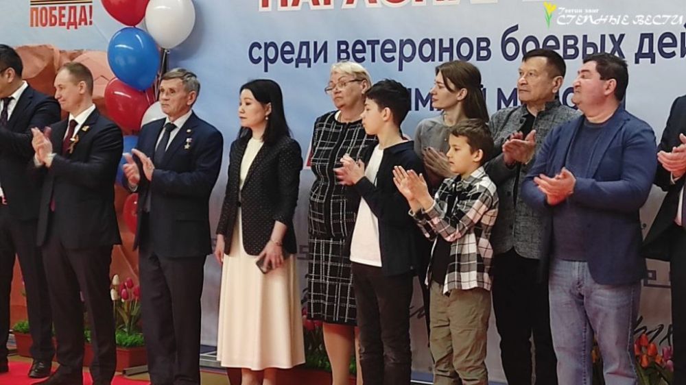 Вячеслав Бочаров открыл Межрегиональную параспартакиаду среди ветеранов СВО Вячеслав Бочаров открыл Межрегиональную параспартакиаду среди ветеранов СВО