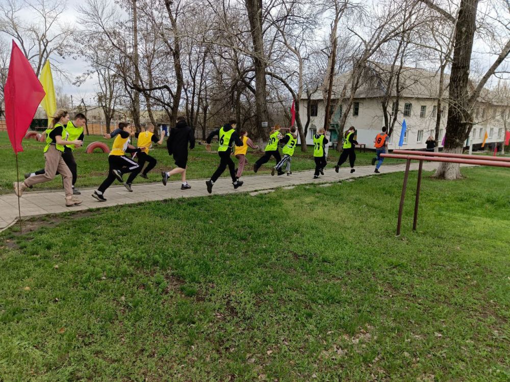 **Здорово быть здоровым: Спортивное мероприятие между образовательными организациями** **Здорово быть здоровым: Спортивное мероприятие между образовательными организациями**