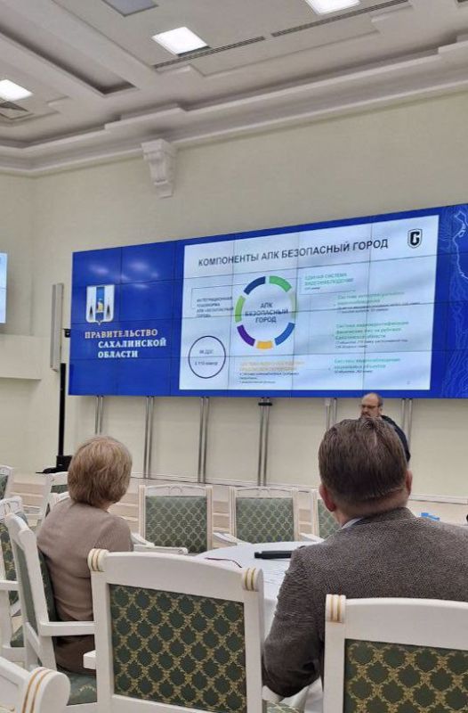 Евгений Морозов: Сегодня и завтра представляю Луганскую Народную Республику в Южно-Сахалинске Евгений Морозов: Сегодня и завтра представляю Луганскую Народную Республику в Южно-Сахалинске