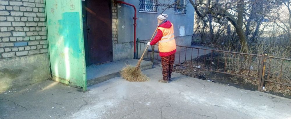В марте специалисты филиалов «Единого регионального фонда по управлению МКД на территории ЛНР» отработали 1368 заявок Аварийными службами! В марте специалисты филиалов «Единого регионального фонда по управлению МКД на территории ЛНР» отработали 1368 заявок Аварийными службами!