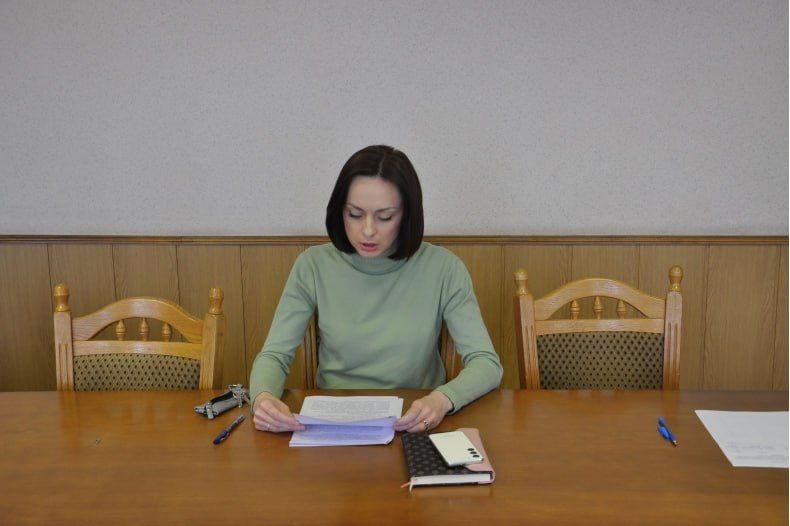 Состоялось заседание постоянной комиссии по правовой политике и связям с общественностью Совета Свердловского муниципального округа ЛНР Состоялось заседание постоянной комиссии по правовой политике и связям с общественностью Совета Свердловского муниципального округа ЛНР