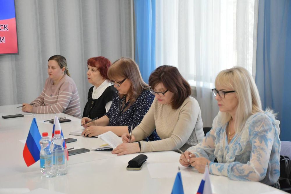 Состоялось очередное заседание городской комиссии по делам несовершеннолетних и защите их прав при администрации муниципального образования городской округ город Первомайск Состоялось очередное заседание городской комиссии по делам несовершеннолетних и защите их прав при администрации муниципального образования городской округ город Первомайск