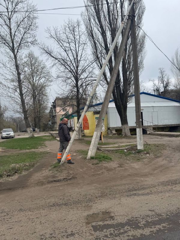 Сергей Козенко: В Краснодоне продолжается активное благоустройство городских территорий Сергей Козенко: В Краснодоне продолжается активное благоустройство городских территорий