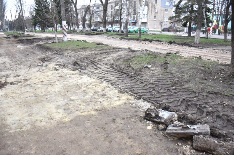 Освещение, озеленение, фотозона: центр Свердловска скоро преобразится Освещение, озеленение, фотозона: центр Свердловска скоро преобразится