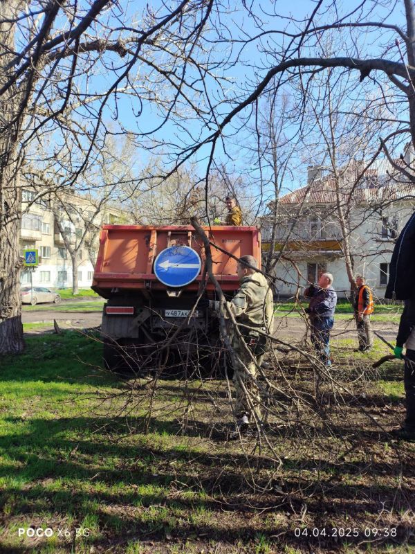 Продолжается акция «Чистая Республика» Продолжается акция «Чистая Республика»