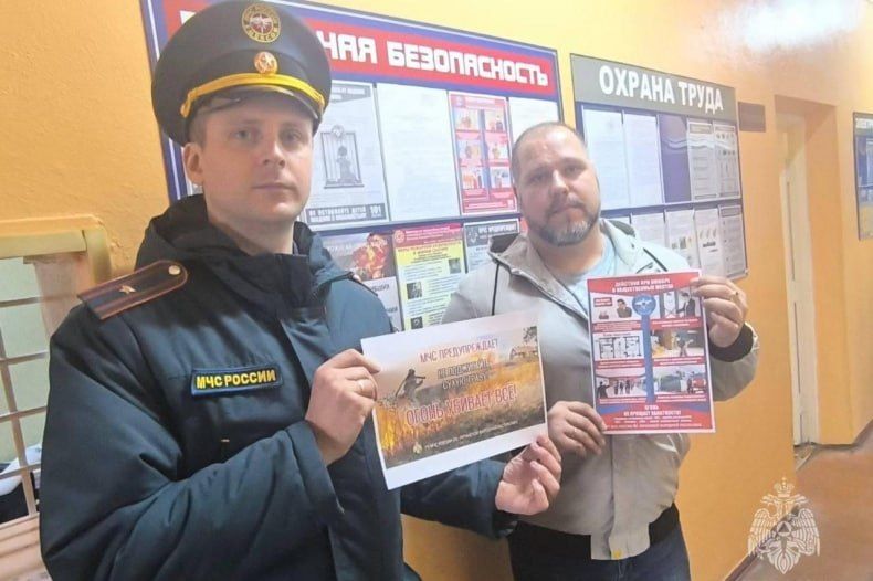 В Свердловске проверили противопожарное состояние объектов торговли В Свердловске проверили противопожарное состояние объектов торговли