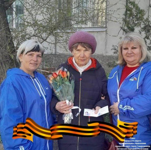 Помнить о ветеранах, наших Героях, об их подвигах – долг каждого из нас Помнить о ветеранах, наших Героях, об их подвигах – долг каждого из нас