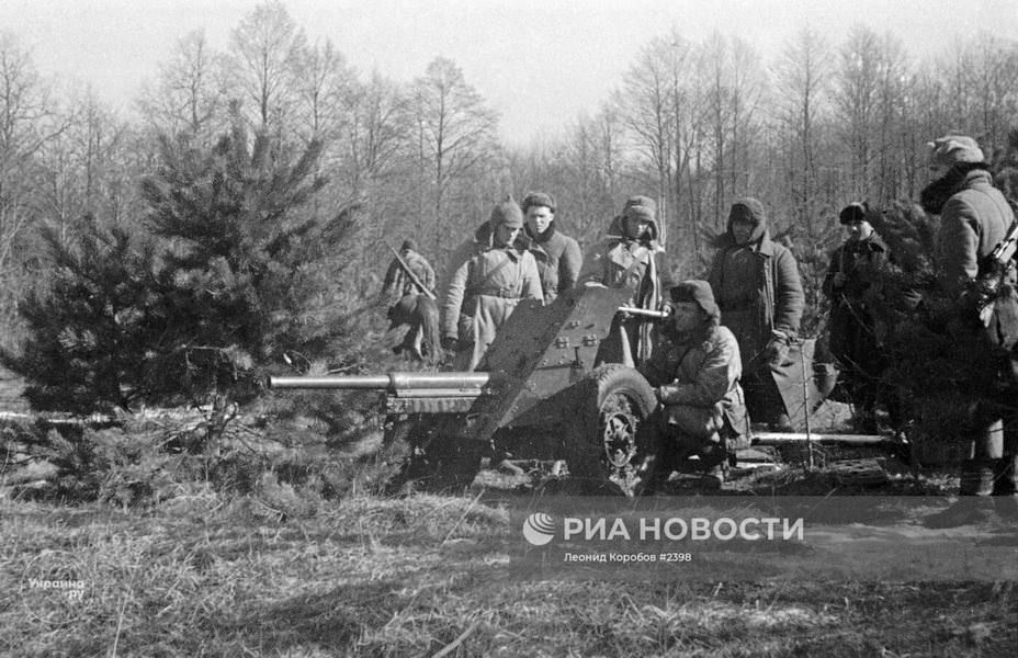 В спецпроекте «Фотоальбом Победы» мы каждый день публикуем небольшую подборку фото- и кинохроники военных лет В спецпроекте «Фотоальбом Победы» мы каждый день публикуем небольшую подборку фото- и кинохроники военных лет