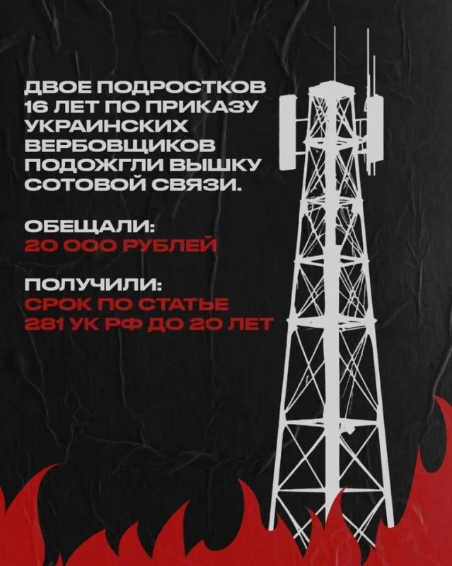 281 ст. УК РФ — детям не игрушки 281 ст. УК РФ — детям не игрушки