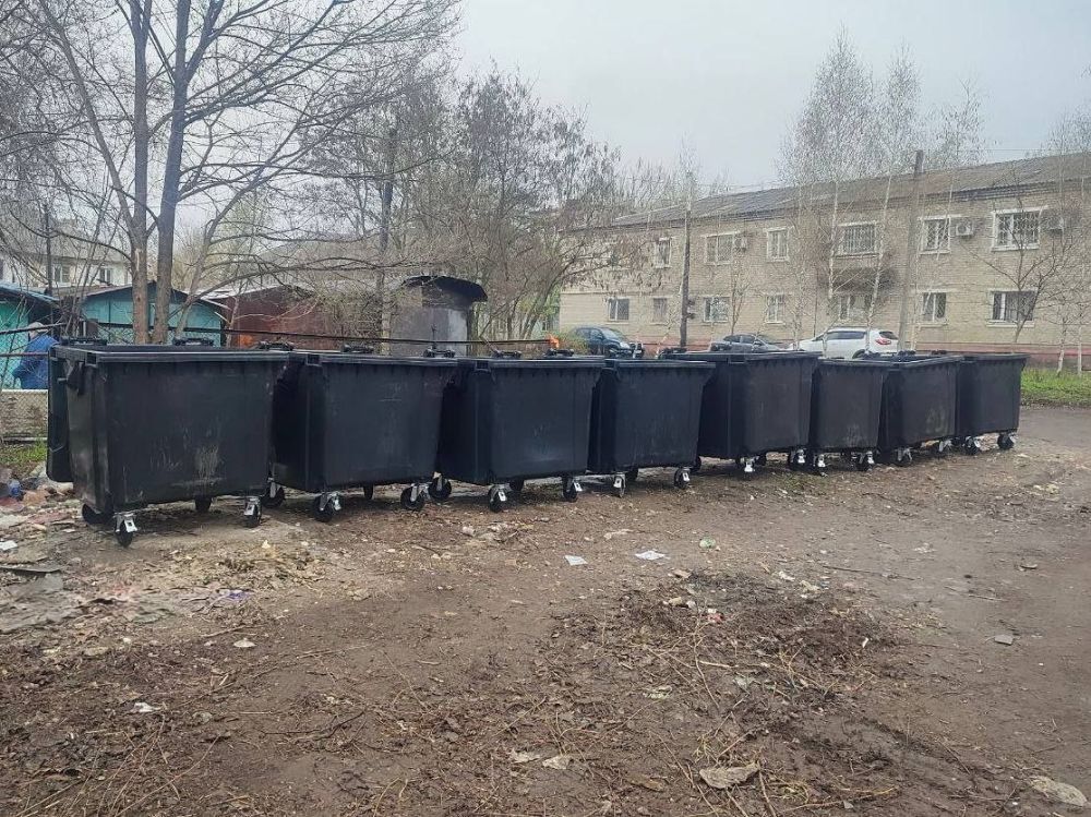 Сергей Колягин: В городском округе продолжается активная работа по борьбе с несанкционированными свалками, образовывающимися вблизи точек сбора твердых коммунальных отходов Сергей Колягин: В городском округе продолжается активная работа по борьбе с несанкционированными свалками, образовывающимися вблизи точек сбора твердых коммунальных отходов
