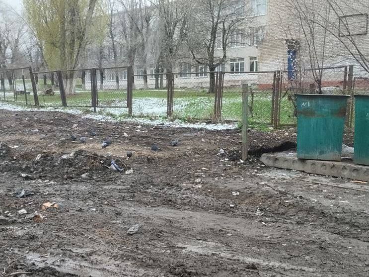 Сергей Колягин: В городском округе продолжается активная работа по борьбе с несанкционированными свалками, образовывающимися вблизи точек сбора твердых коммунальных отходов Сергей Колягин: В городском округе продолжается активная работа по борьбе с несанкционированными свалками, образовывающимися вблизи точек сбора твердых коммунальных отходов