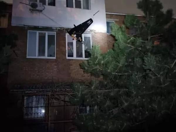 Олег Царёв: 164 украинских беспилотников с вечера уничтожены ПВО над регионами РФ: 67 – над Краснодарским краем, 29 – над Ростовской, 15 – над Северной Осетией-Аланией, 11 – над Воронежской обл, 10 – над Курской, 5 – над...