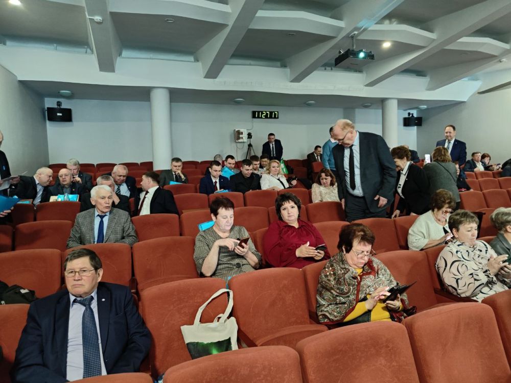 Константин Бутримов: Заседание Центрального комитета Российского профсоюза работников промышленности: в фокусе – социально-трудовые отношения Константин Бутримов: Заседание Центрального комитета Российского профсоюза работников промышленности: в фокусе – социально-трудовые отношения