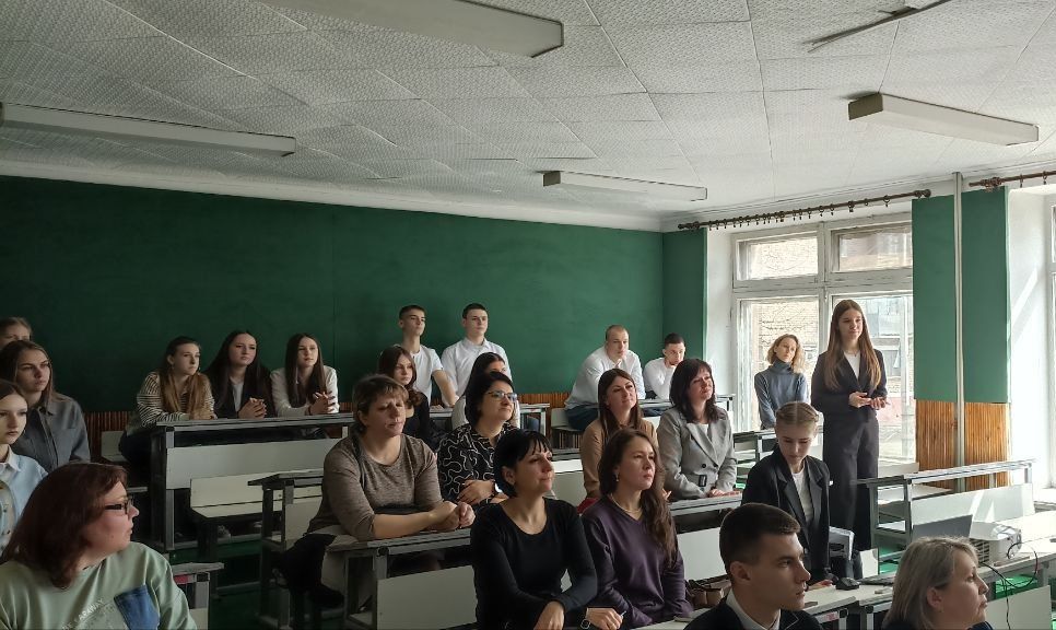 Капремонт антрацитовской школы №3 проведут в этом году Капремонт антрацитовской школы №3 проведут в этом году