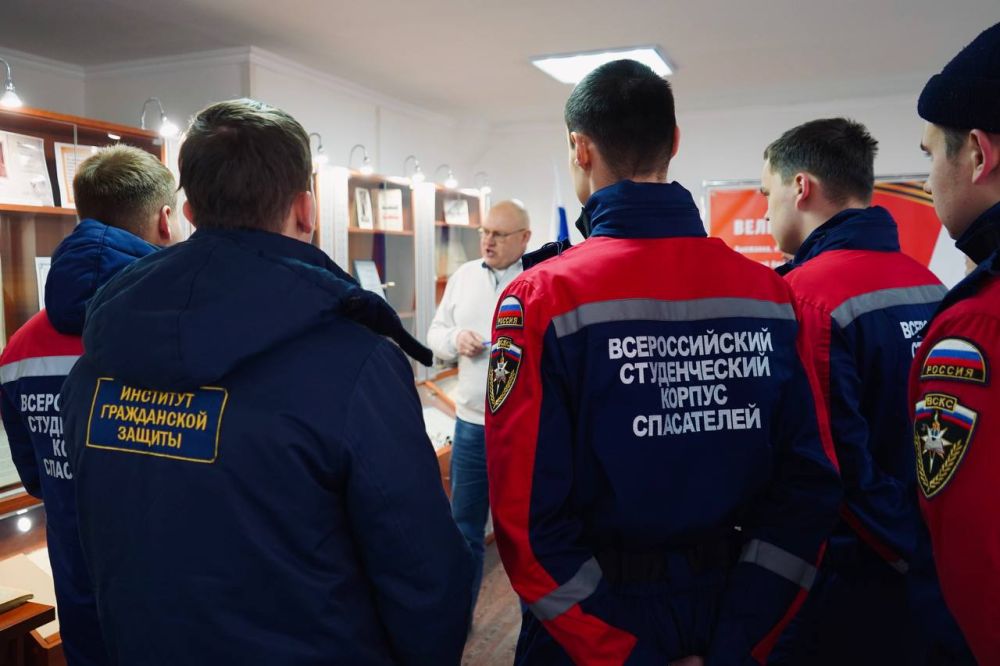 Добровольцы в действии. Сегодня в месте, где переплетаются история и современность, добровольцы Луганского РО ВСКС стали активными участниками республиканской акции «Чистая Республика – 2025», проводимой при поддержке... Добровольцы в действии. Сегодня в месте, где переплетаются история и современность, добровольцы Луганского РО ВСКС стали активными участниками республиканской акции «Чистая Республика – 2025», проводимой при поддержке...