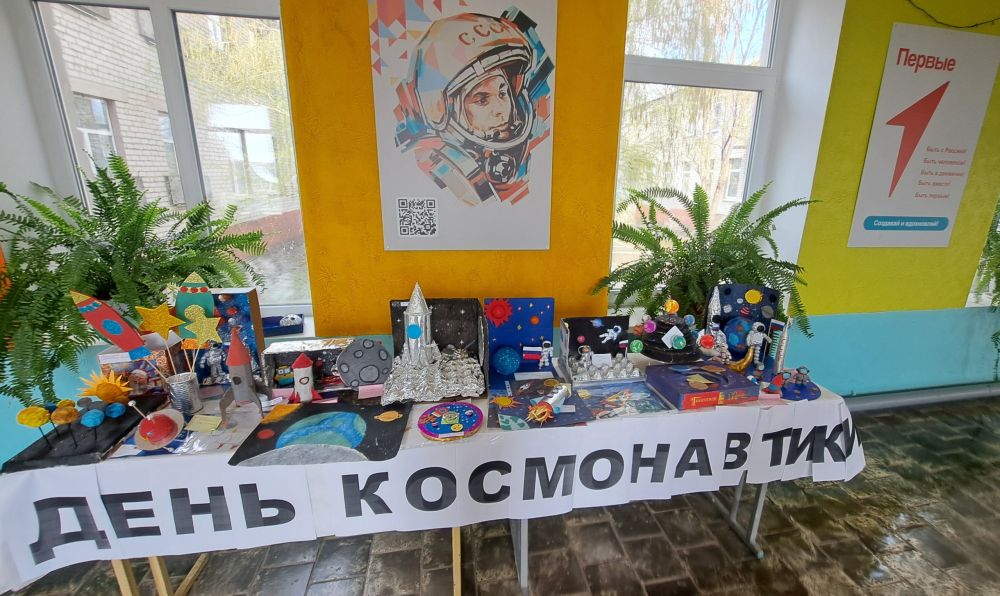12 апреля – День космонавтики, всемирный праздник, установленный в честь первого полета человека в космос 12 апреля – День космонавтики, всемирный праздник, установленный в честь первого полета человека в космос