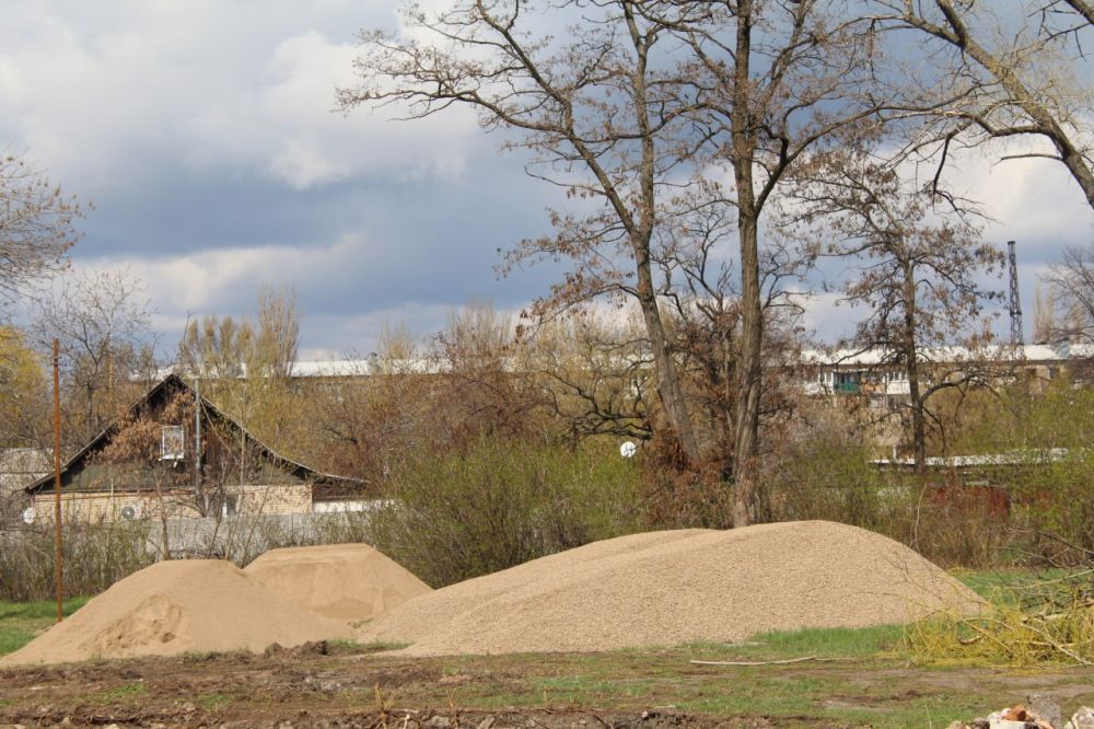 В рамках федерального проекта «Формирование комфортной городской среды» в Кировске приступили к реализации проекта благоустройства общественной территории «Сквер в городе Кировске, по улице Войкова (бывшей шахты им. С. М.... В рамках федерального проекта «Формирование комфортной городской среды» в Кировске приступили к реализации проекта благоустройства общественной территории «Сквер в городе Кировске, по улице Войкова (бывшей шахты им. С. М....