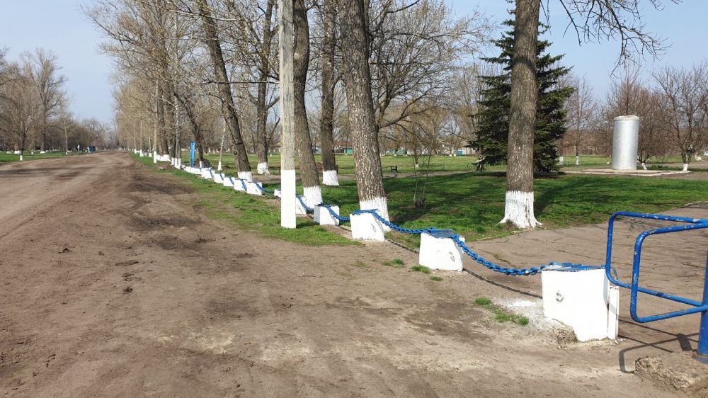 Вячеслав Третьяков: Продолжается наша общая работа по благоустройству и наведению порядка в рамках акции "Чистая республика" Вячеслав Третьяков: Продолжается наша общая работа по благоустройству и наведению порядка в рамках акции "Чистая республика"