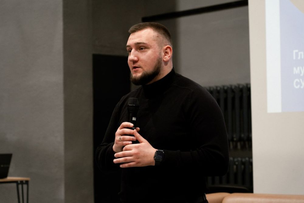 А как поживает молодёжь Свердловска? А как поживает молодёжь Свердловска?