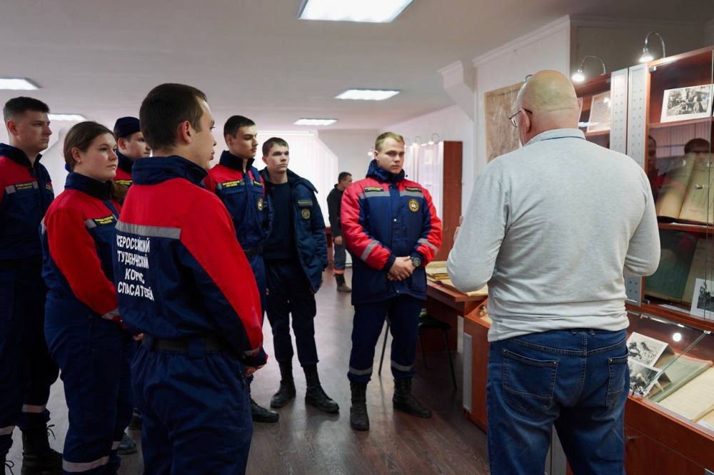 Добровольцы в действии. Сегодня в месте, где переплетаются история и современность, добровольцы Луганского РО ВСКС стали активными участниками республиканской акции «Чистая Республика – 2025», проводимой при поддержке... Добровольцы в действии. Сегодня в месте, где переплетаются история и современность, добровольцы Луганского РО ВСКС стали активными участниками республиканской акции «Чистая Республика – 2025», проводимой при поддержке...