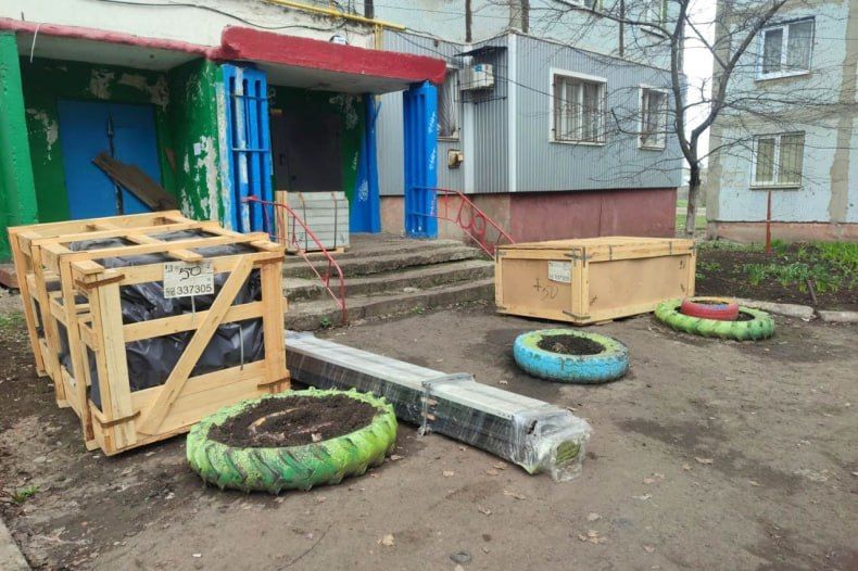 Красноярский край продолжает восстанавливать лифтовое хозяйство в МКД Свердловска Красноярский край продолжает восстанавливать лифтовое хозяйство в МКД Свердловска