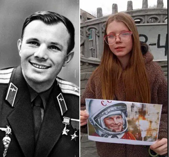 Накануне Дня космонавтики в библиотеке пгт Накануне Дня космонавтики в библиотеке пгт
