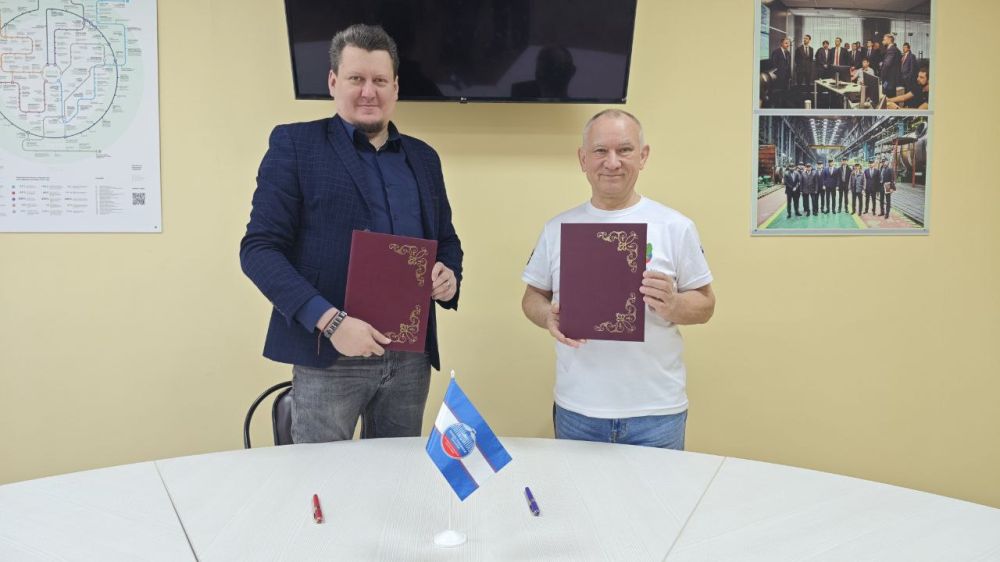 Чувашия и Луганск: курс на сближение Чувашия и Луганск: курс на сближение
