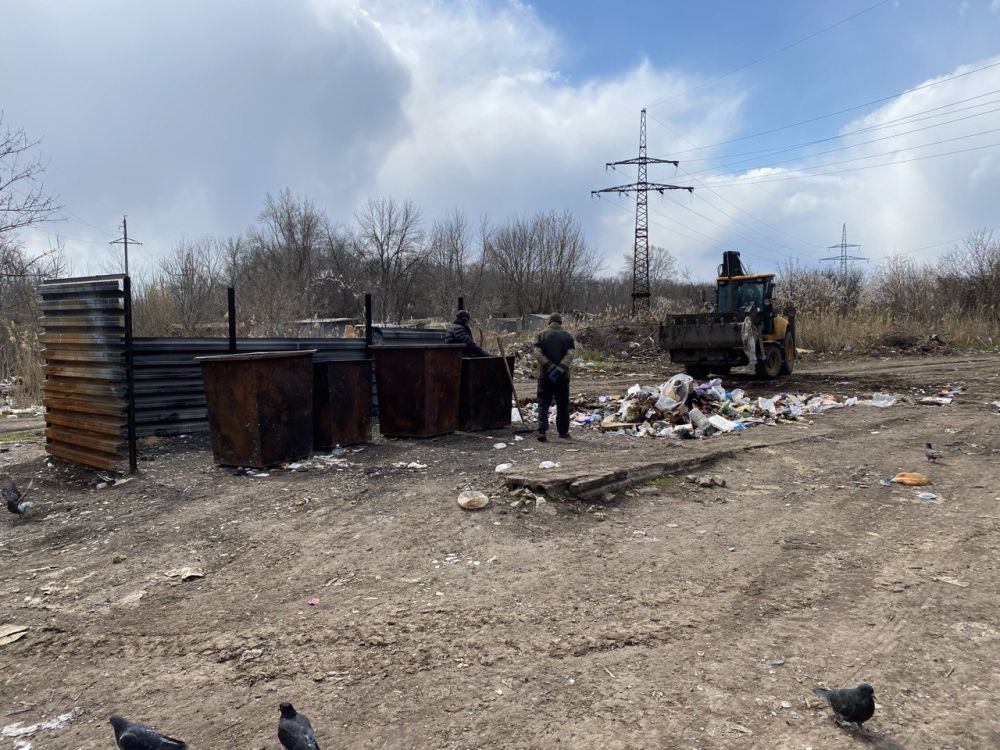 В Суходольске выполнили работы по благоустройству В Суходольске выполнили работы по благоустройству