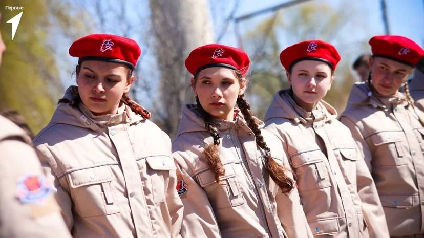 Виталий Коваленко: Вчера принял участие в торжественной церемонии закрытия муниципального этапа военно- спортивной игры «Зарница 2:0» Виталий Коваленко: Вчера принял участие в торжественной церемонии закрытия муниципального этапа военно- спортивной игры «Зарница 2:0»