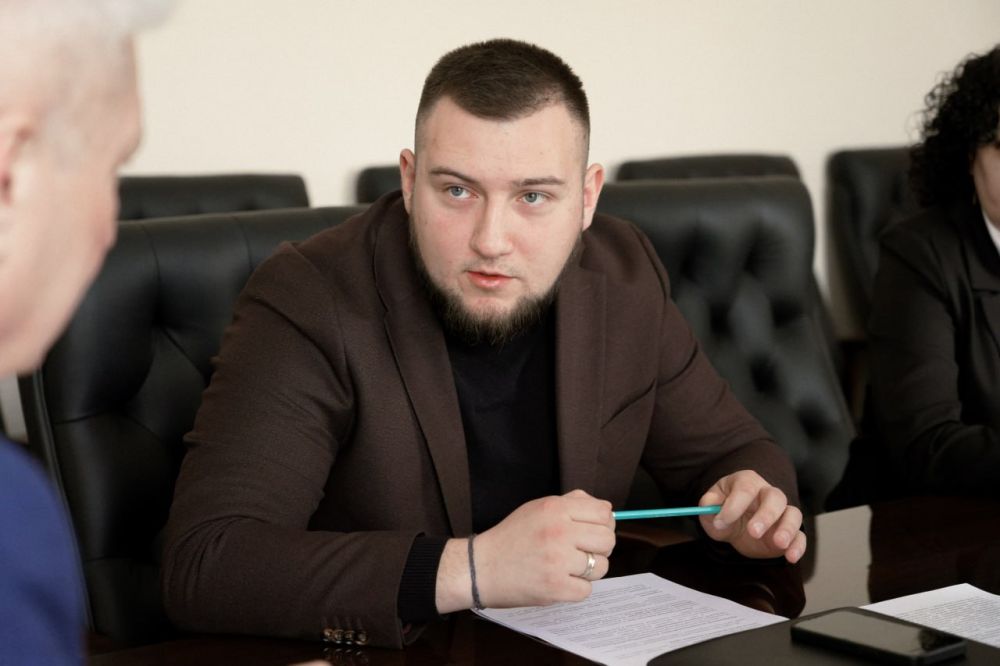 Точка на карте — Краснодон Точка на карте — Краснодон
