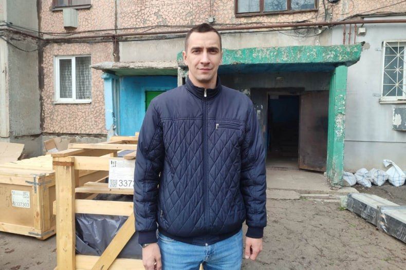 Красноярский край продолжает восстанавливать лифтовое хозяйство в МКД Свердловска Красноярский край продолжает восстанавливать лифтовое хозяйство в МКД Свердловска