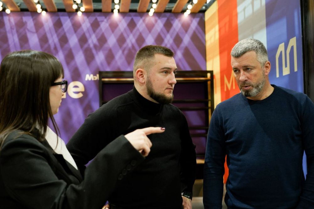 А как поживает молодёжь Свердловска? А как поживает молодёжь Свердловска?