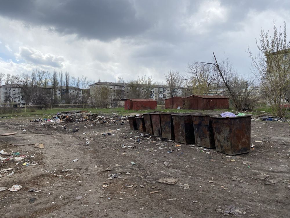 В Суходольске выполнили работы по благоустройству В Суходольске выполнили работы по благоустройству