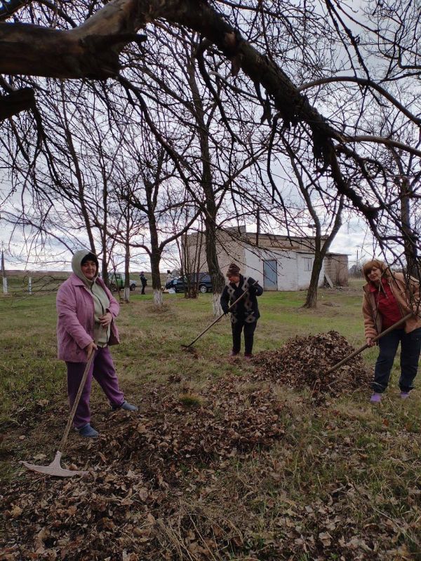 Тепловский отдел жизнеобеспечения продолжает работу ежедневно (кроме выходных): Тепловский отдел жизнеобеспечения продолжает работу ежедневно (кроме выходных):