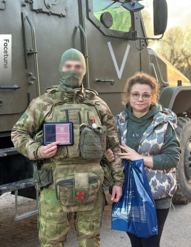 Пока одни громко рассуждают о патриотизме, другие просто берут и едут на фронт – к нашим бойцам Пока одни громко рассуждают о патриотизме, другие просто берут и едут на фронт – к нашим бойцам